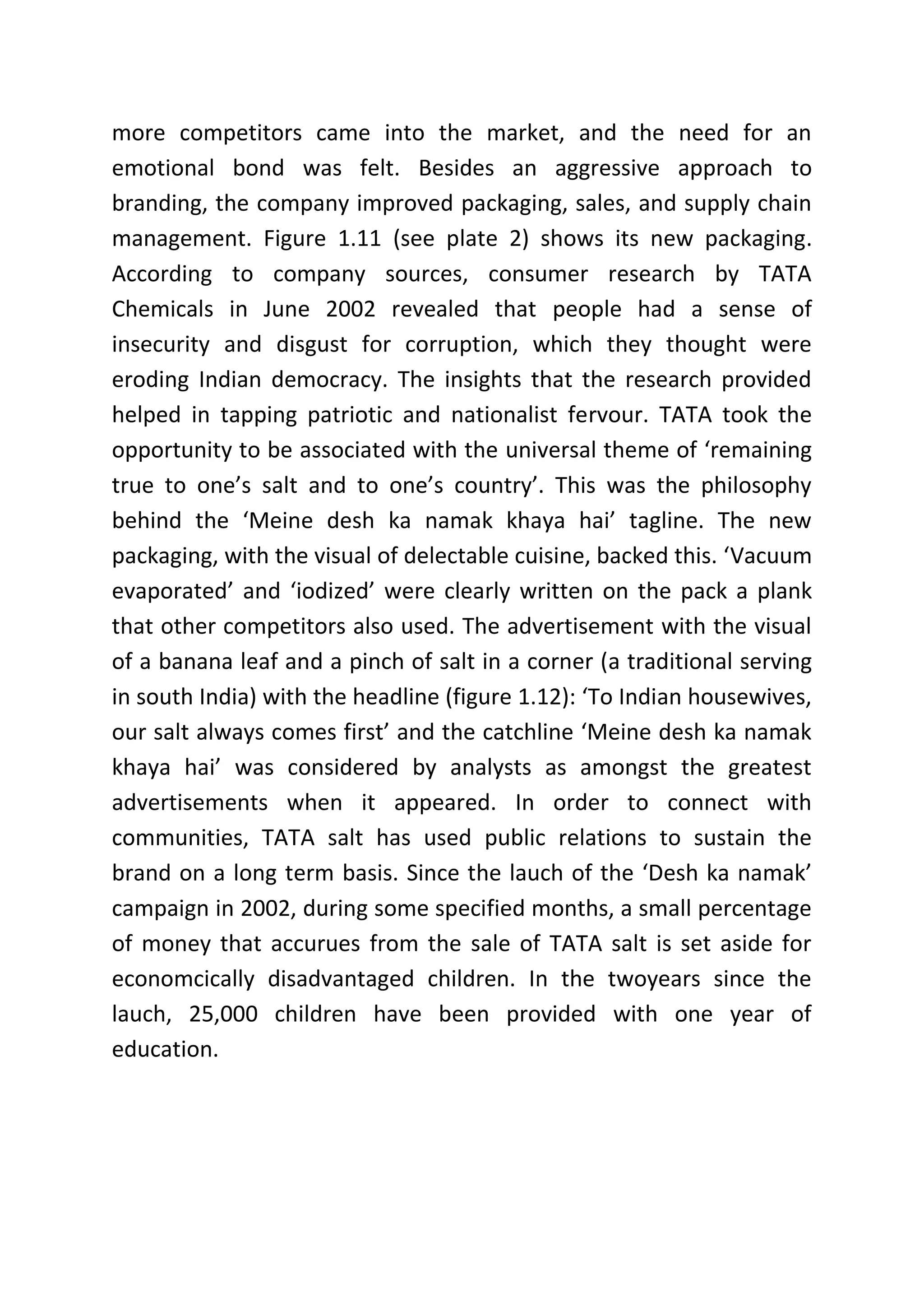 Market Segmentation DOC