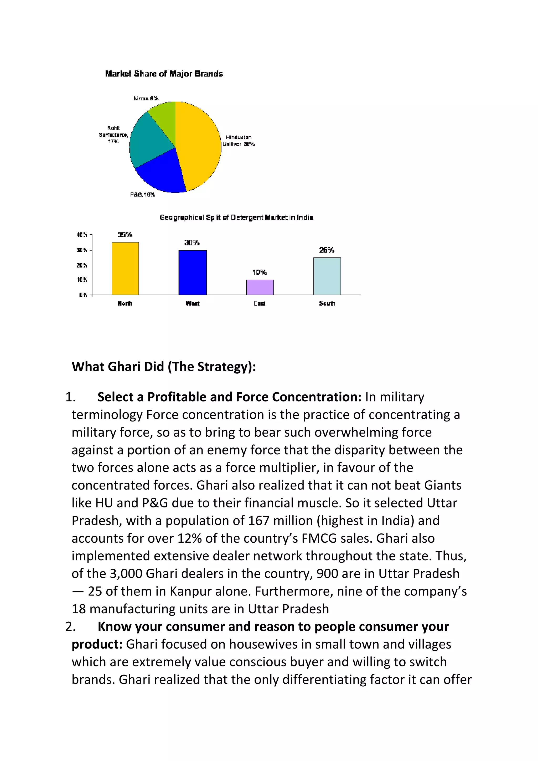 Market Segmentation DOC