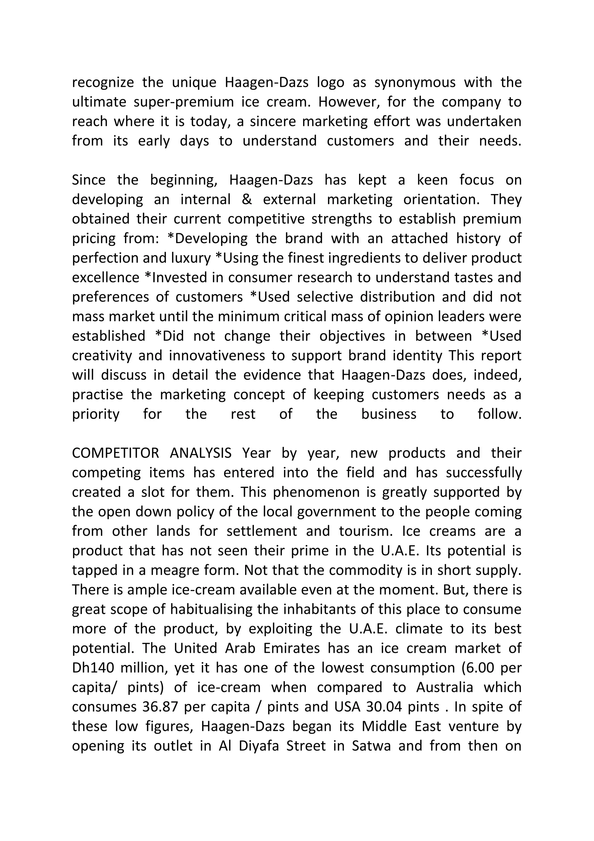 Market Segmentation DOC