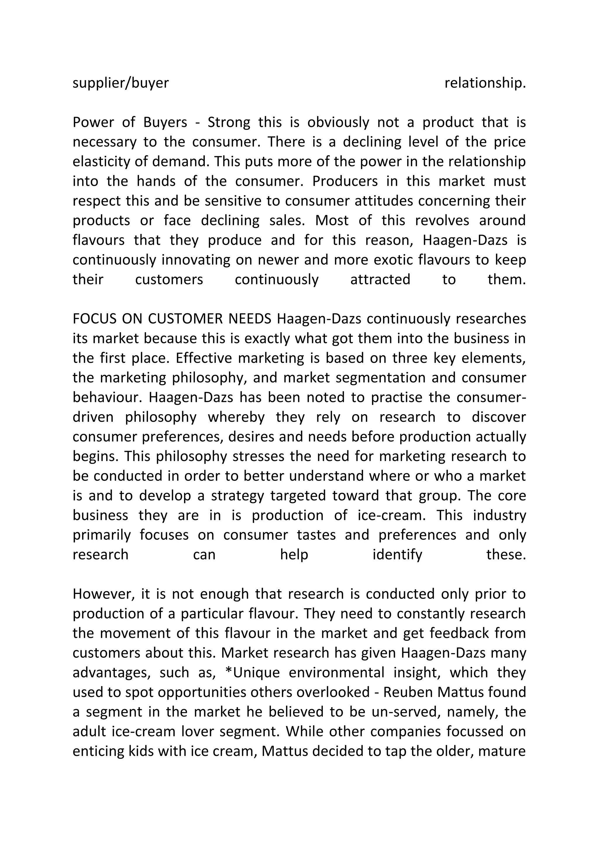 Market Segmentation DOC