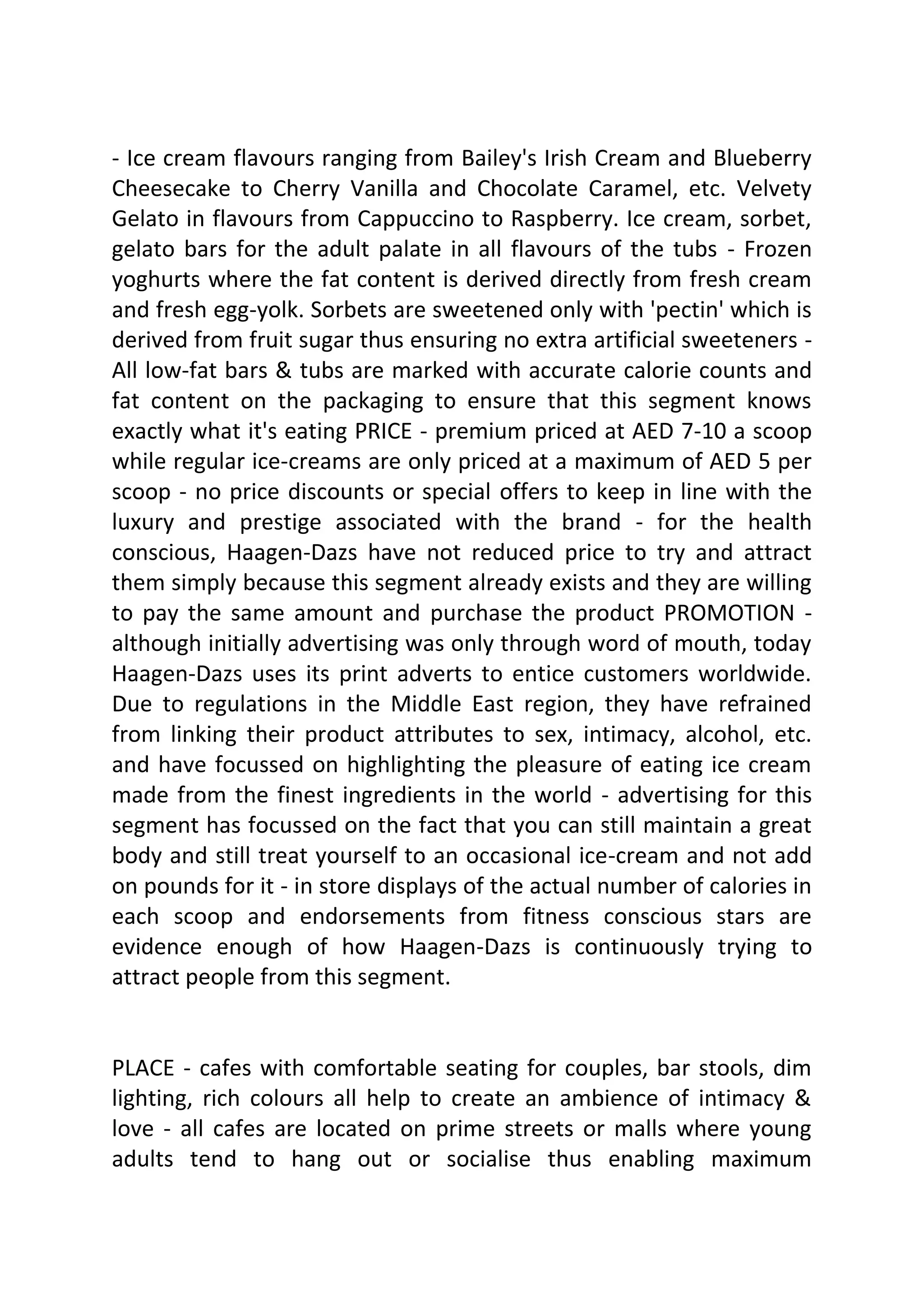 Market Segmentation DOC