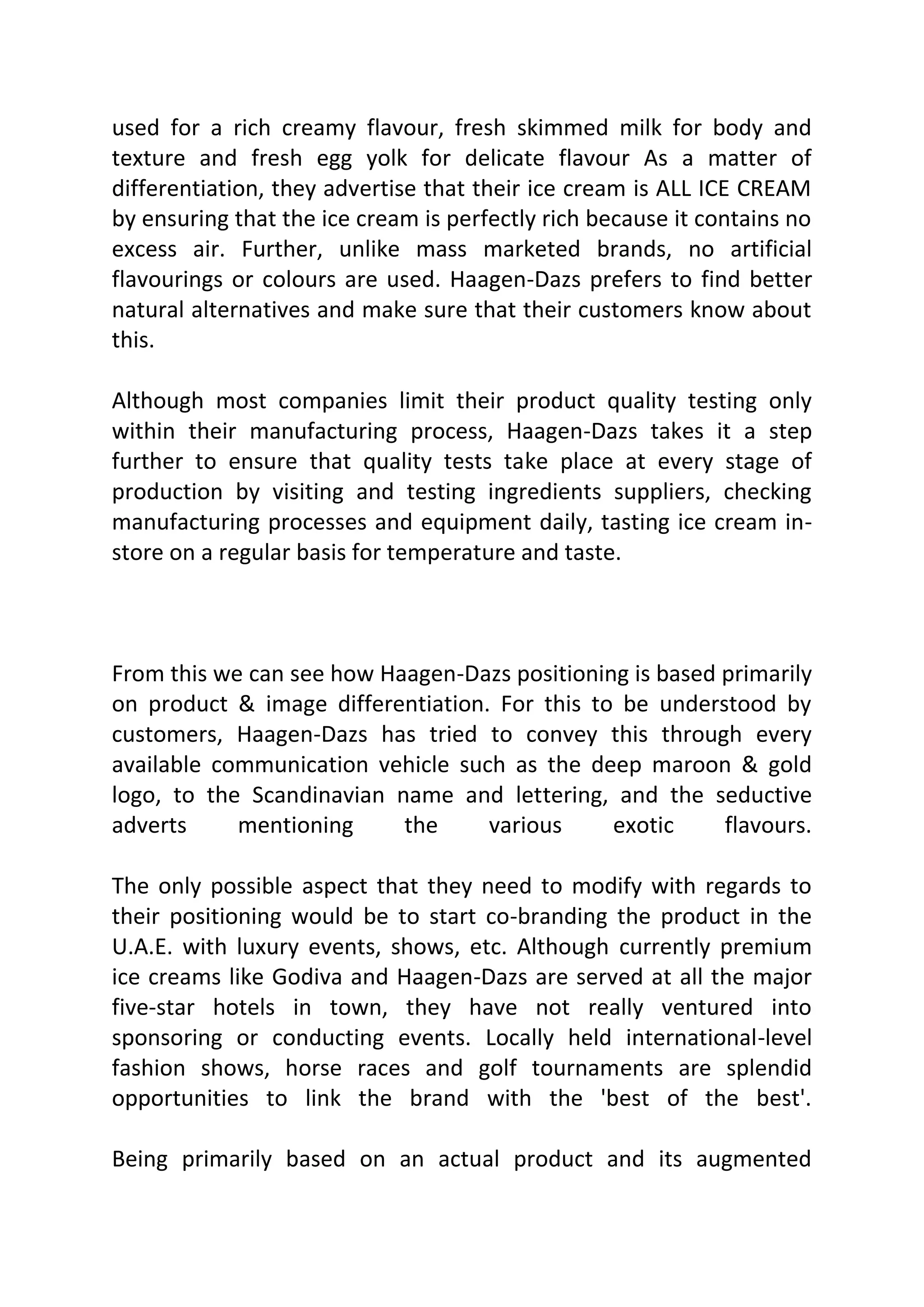 Market Segmentation DOC