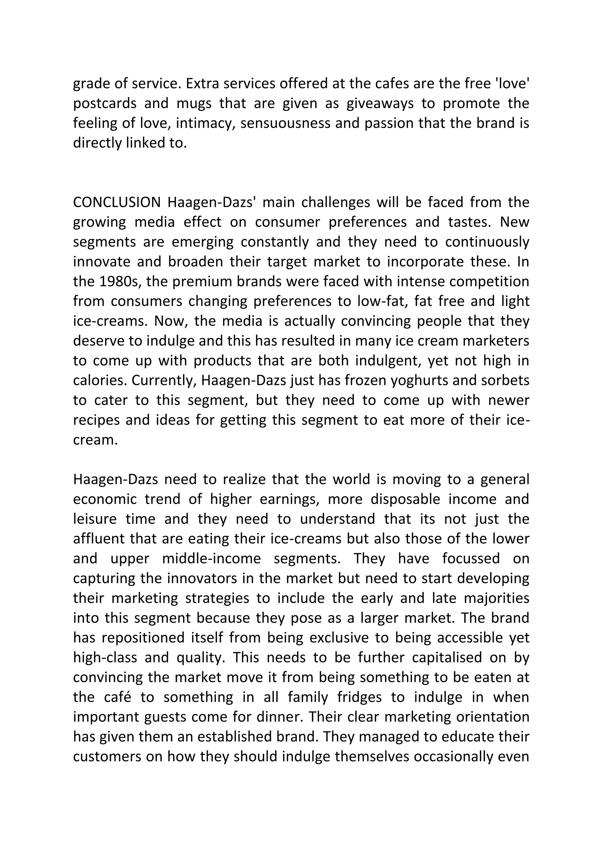 Market Segmentation DOC