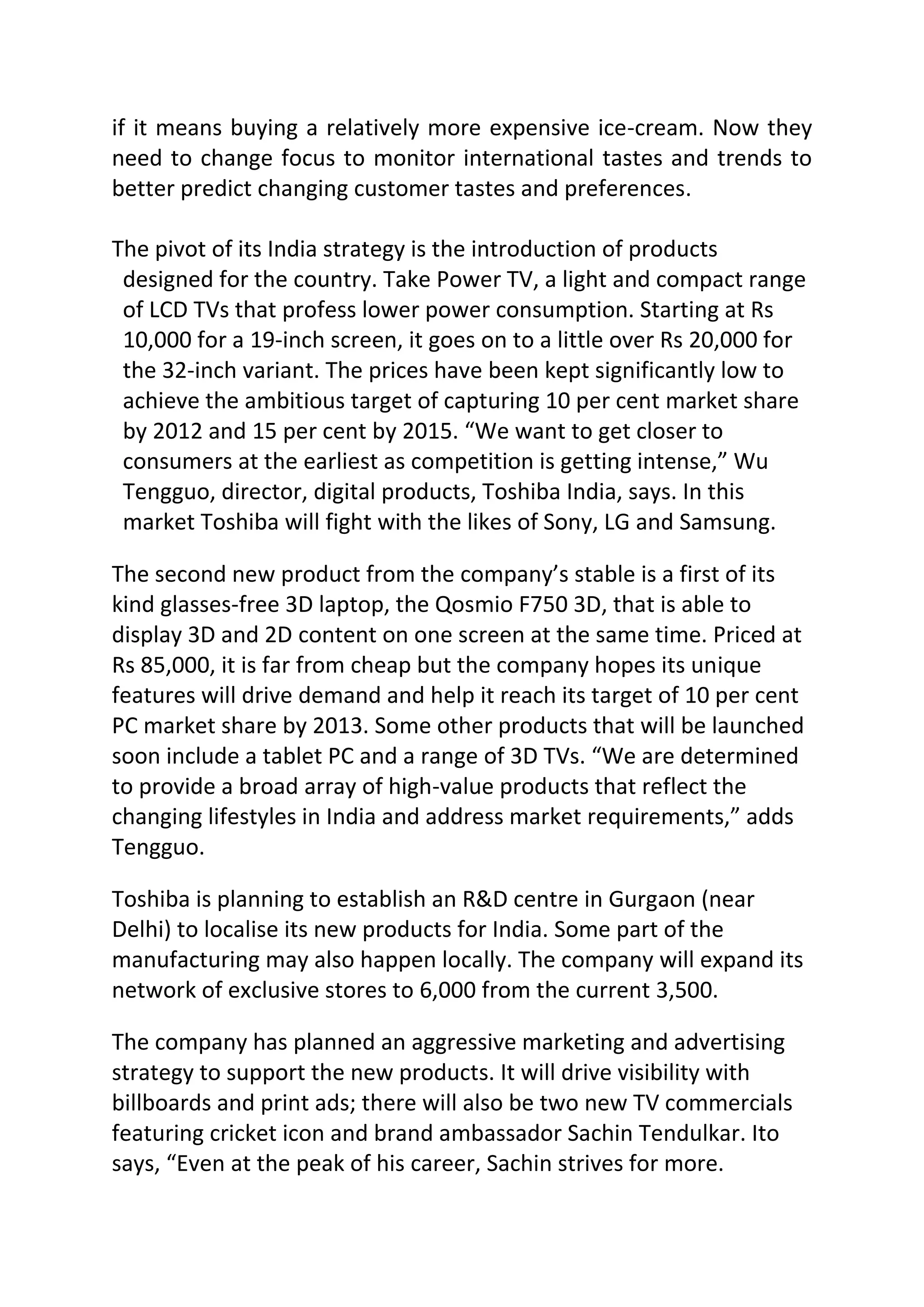 Market Segmentation DOC