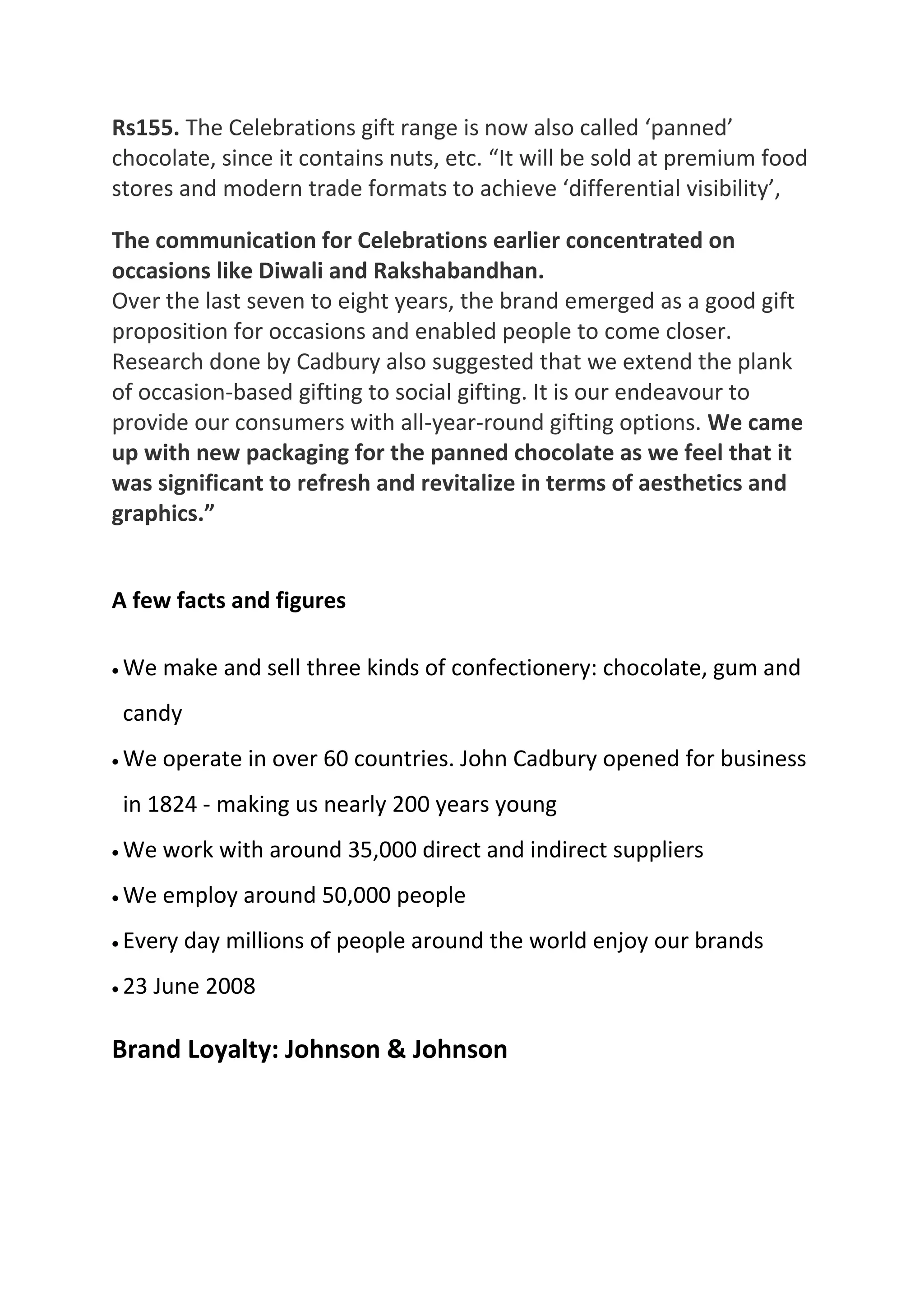 Market Segmentation DOC