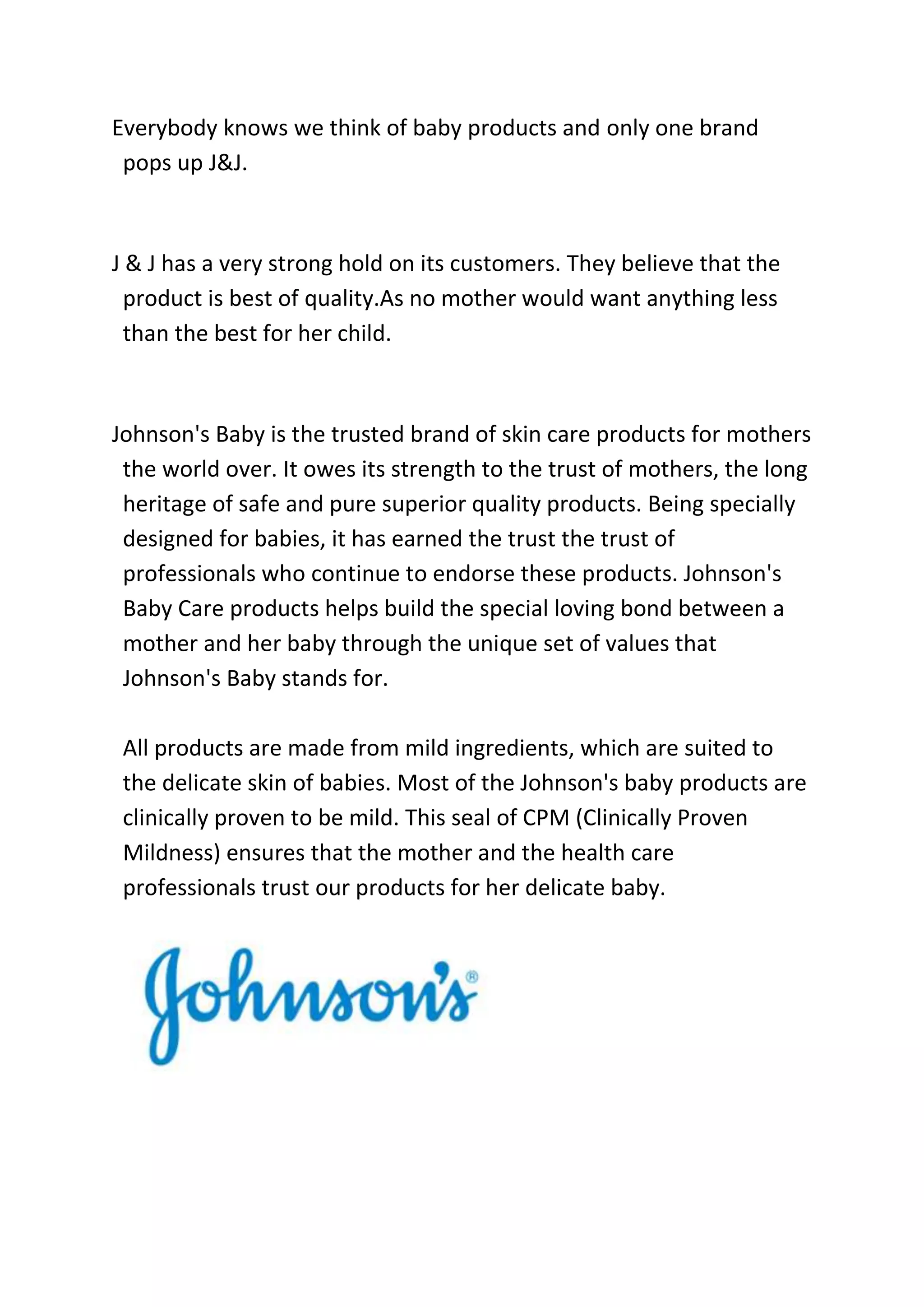 Market Segmentation DOC