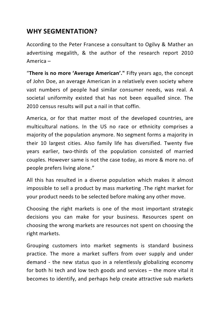 an analysis of the marketing concept and marketing segmentation in practice of haagen dazs General mills marketing mix explains the business & marketing strategies of the brand concepts finance marketing natural valley granola bars and haagen . an analysis of the marketing concept and marketing segmentation in practice of haagen dazs General mills marketing mix explains the business & marketing strategies of the brand concepts finance marketing natural valley granola bars and haagen .
