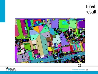 Point Cloud Segmentation for 3D Reconstruction | PDF