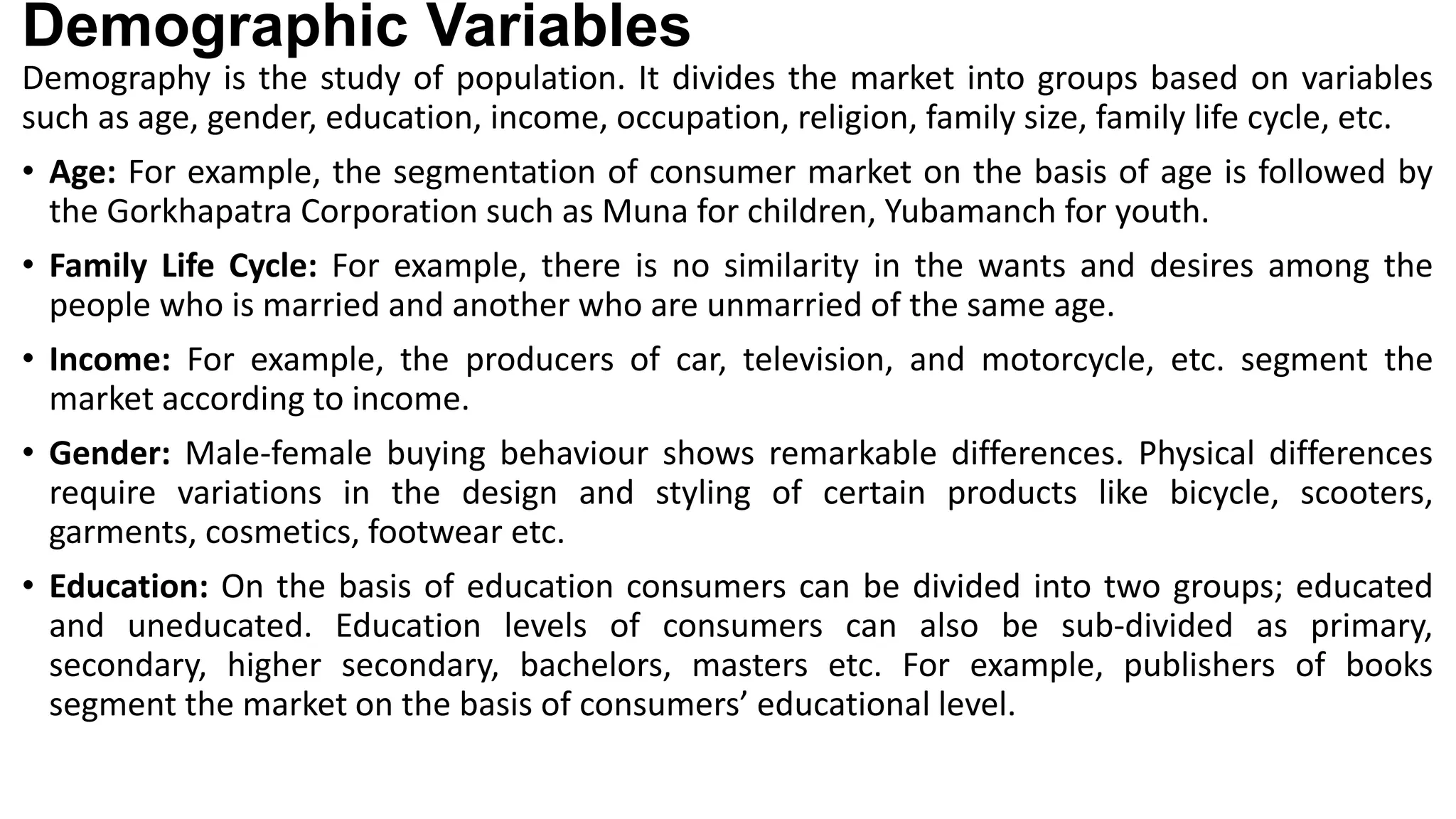 Segmentation, Targeting and positioning (1).pptx