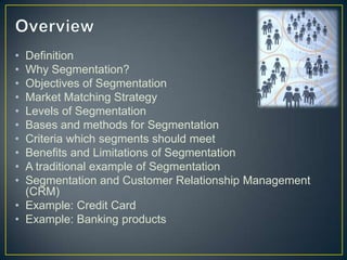 Segmentation | PPTX