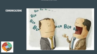 MARKETING MIX
COMUNICAZIONE
 