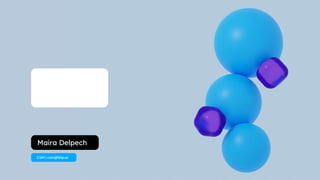 Maíra Delpech
CSM | csm@blip.ai
 