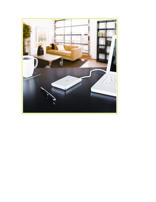 Segmentos de mercado 2011