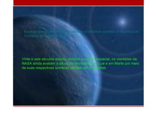 Segmentos proporcionais 1