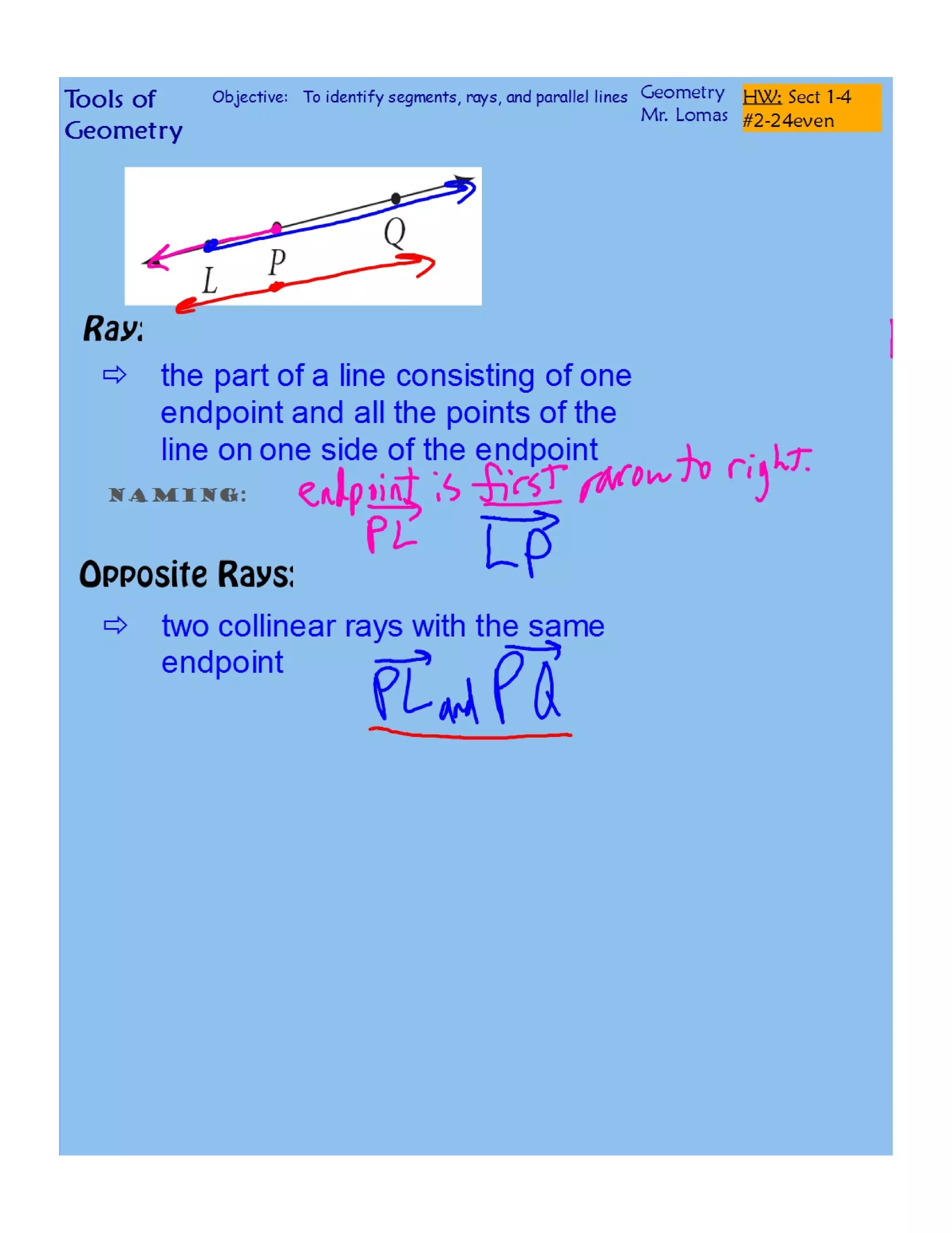Segments Rays and Parallel Lines.pdf
