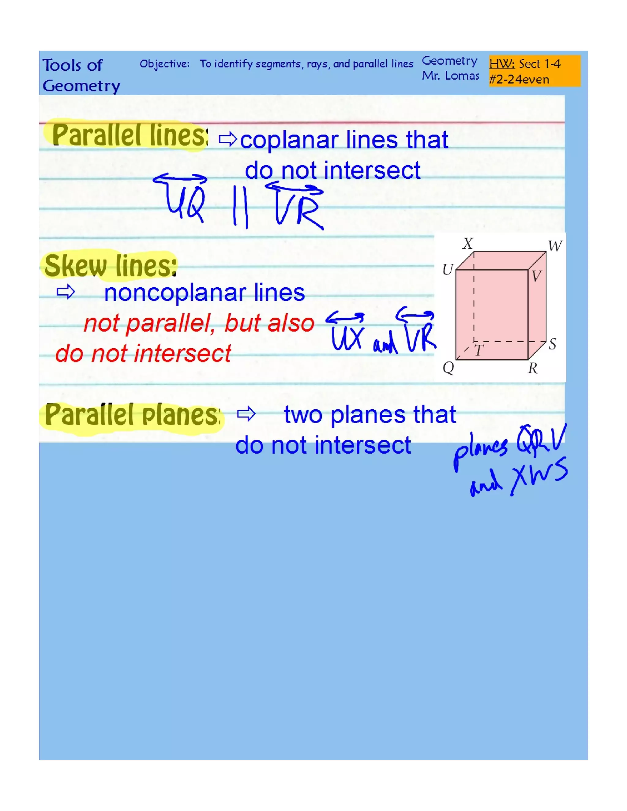 Segments Rays and Parallel Lines.pdf
