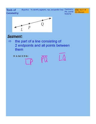 Segments Rays and Parallel Lines.pdf