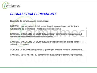 Cartello adesivo segnaletica sicurezza cassetta pronto. Cerca, compra, vendi nuovo e usato