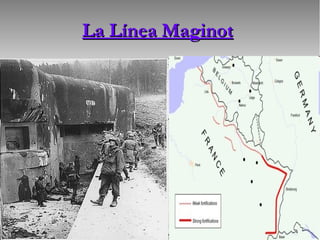 La Línea Maginot   