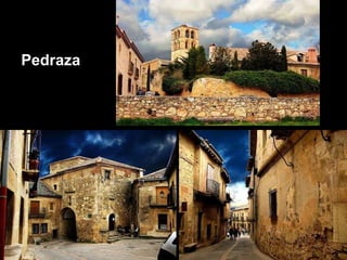 Pedraza 