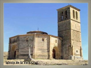 Iglesia de la Vera Cruz 