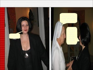 Marina, se cuida. Você sabe que pode contar com a minha ajuda no que for preciso.  Obrigada irmã Lucia, Deus a abençoe por tudo que tem feito por mim. Marina continua na Igreja, após conversar com a freira entra num quartinho  e ali permanece por  alguns minutos,  quando sai do recinto...  fica transformada! Estou bem assim irmã? 