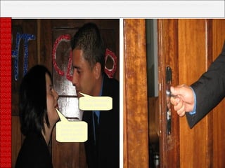 Você está linda como sempre. Preciso entrar Rafael, você abre a porta pra mim? Marina chega ao seu último destino, cumprimenta o seu amigo Rafael, segurança da boate. Ele abre a porta para a moça... 