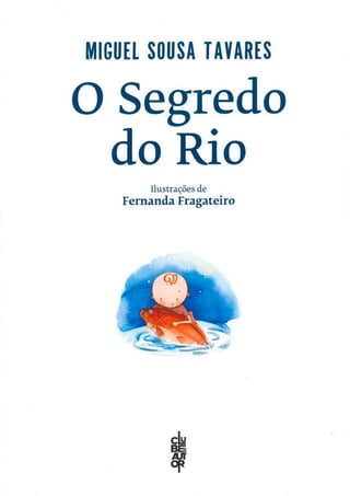 Segredo do rio