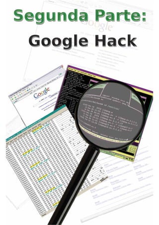 Google Hack • 49
 