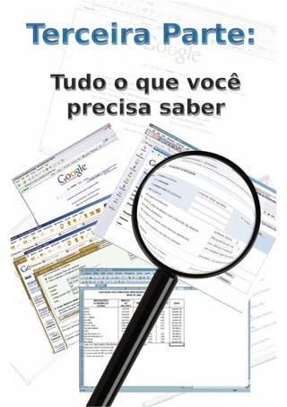 Tudo o que você precisa saber • 79
 