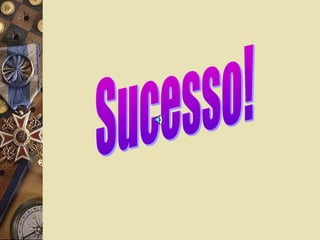 Segredos dos processos seletivos