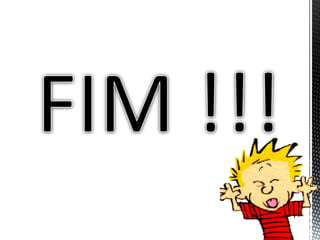 Sociologia - Segregação