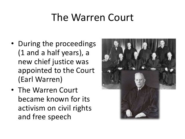 Plessy vs ferguson essay