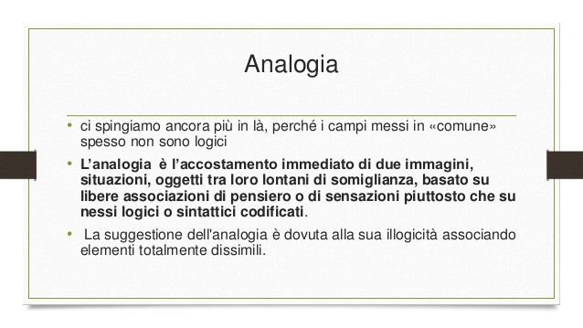 Il segreto essenziale della poesia
