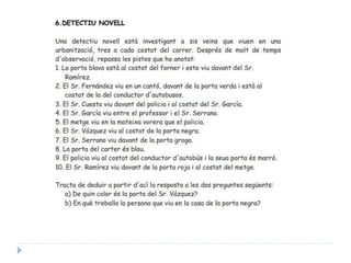 Seguimos con la lógica