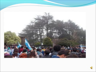 A tu pasado soñador 
 