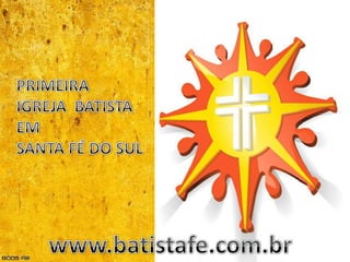 Seguindo a Jesus - ev. Marcos