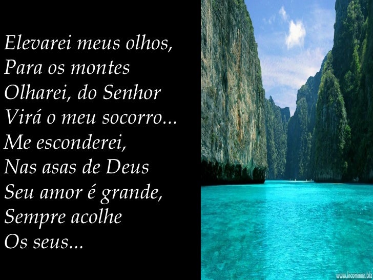 Musica Levantarei Meus Olhos E Clamarei Socorro Olho Relacionado olho relacionado blogger