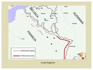 Linea Maginot
 