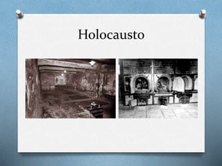 Holocausto
 