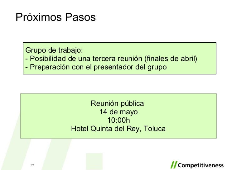 Trabajo casino toluca