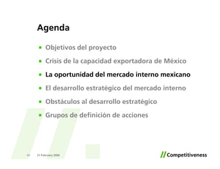 Segunda Reunión Ayatli