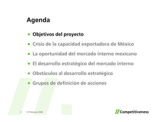 Segunda Reunión Ayatli