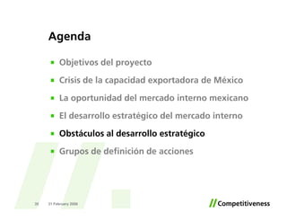 Segunda Reunión Ayatli