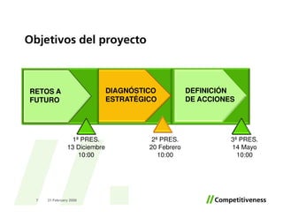 Segunda Reunión Ayatli