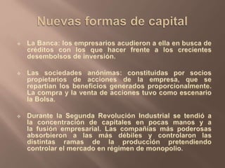 Segunda revolucion-industrial