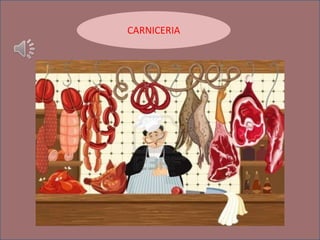 CARNICERIA
 
