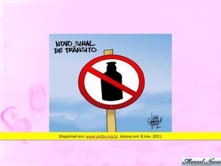 Disponível	
  em:	
  www.petba.org.br.	
  Acesso	
  em:	
  8	
  nov.	
  2011.	
  
 
