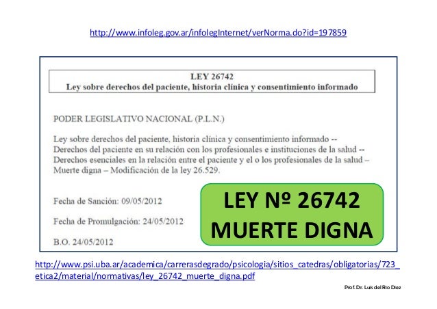 Definici n de Muerte digna Concepto en Definici n ABC