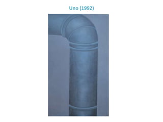 Uno (1992)
 